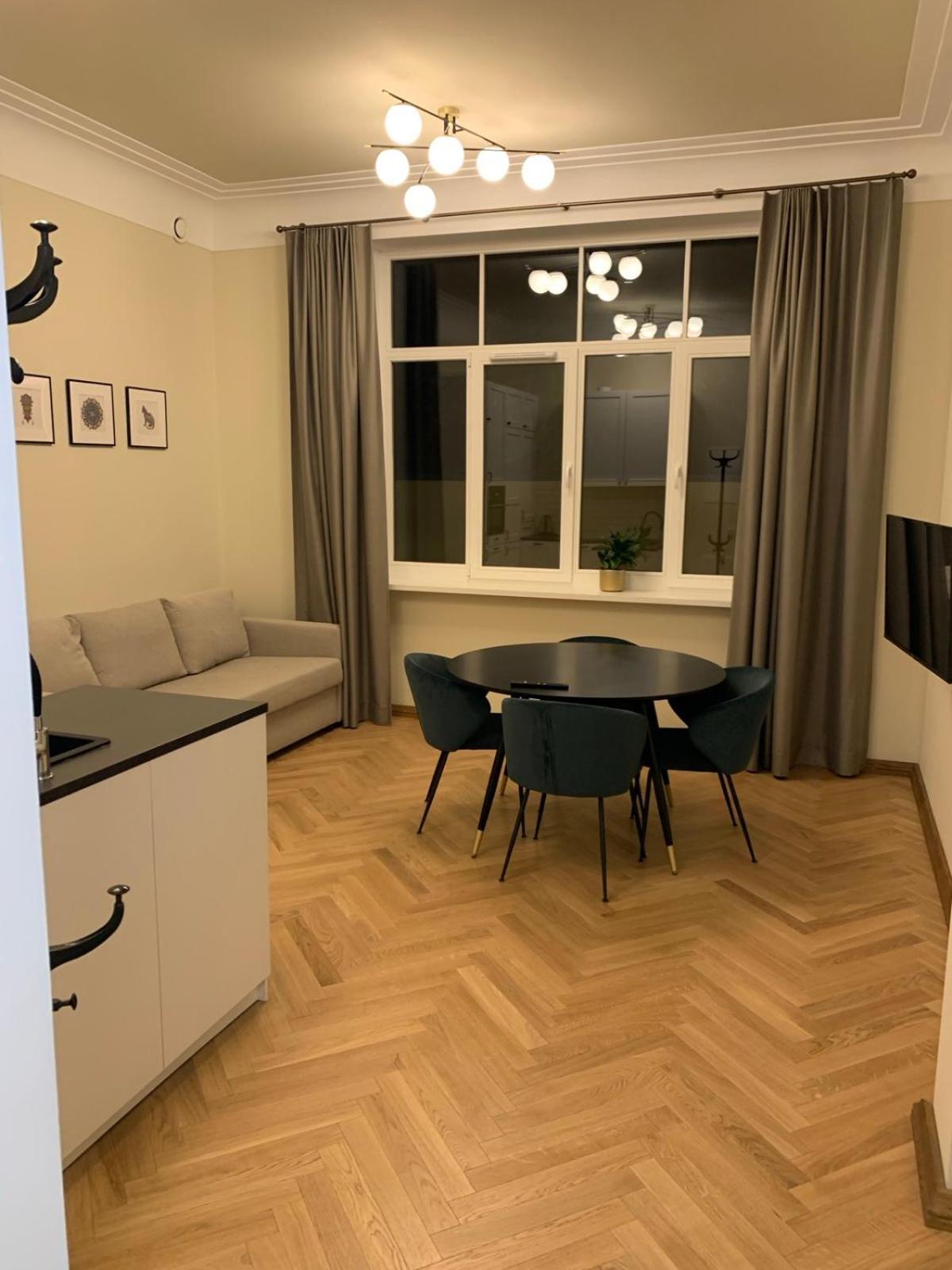 Kaunas Embassy Apartments Room photo